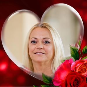 Meet your Posher, Doris